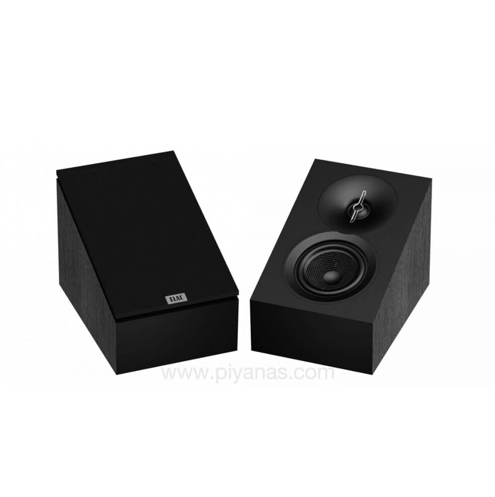 ลำโพง ELAC : DEBUT 3.0 / A-4.3 (สีดำ)
